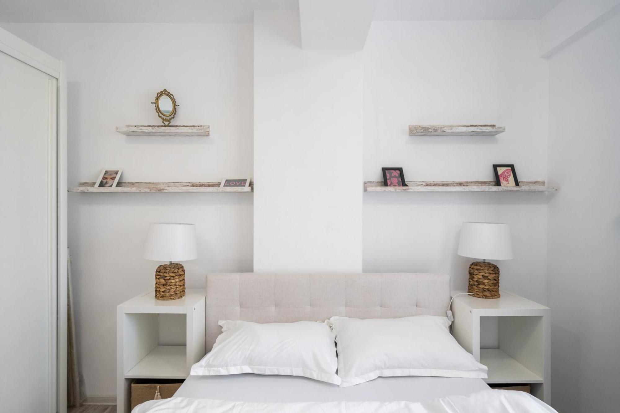 The Painter - Timpuri Noi 1Br With Parking Apartment Bucharest Exterior photo